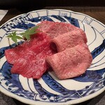 和牛料理 一石三鳥 - 