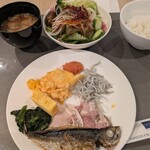 フライヤーズテーブル - 