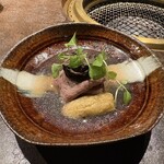 和牛料理 一石三鳥 - 