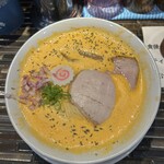 ヌードルズキッチン ガナーズ - 