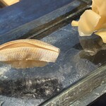 鮨 ひのもと - こはだ