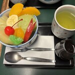 甘味処 彦いち - 