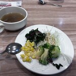 ステーキハウス 88Jr. - 料理写真: