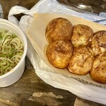 元祖どないや - 料理写真: