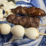 鳥貞 - 