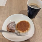 フライヤーズテーブル - 