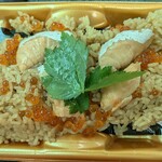 食品館イトー - 料理写真:こだわりはらこめし