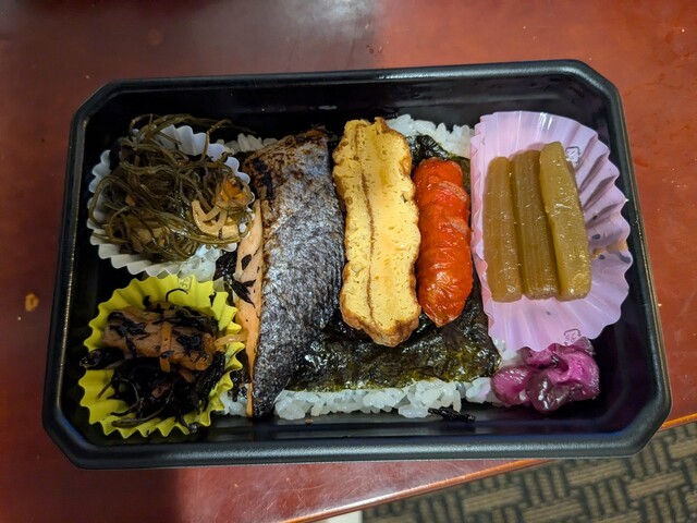 松月堂 福島ピボット店 - 福島（和菓子）の写真