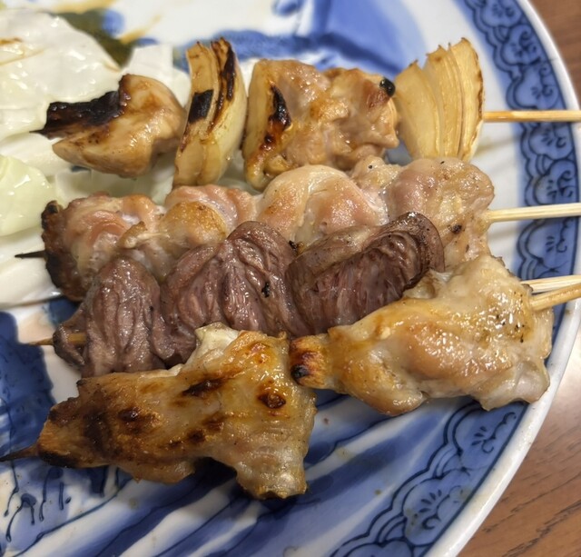 Tori Sada Hongo Ten photo 3