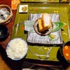 とんかつ肉料理 吉岡