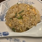 台湾料理 営業中 - 