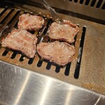 焼肉うしごろ - 