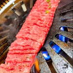 焼肉の十八屋 - 