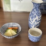 とみや - 料理写真: