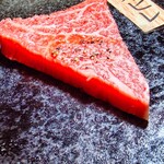 焼肉の十八屋 - 