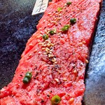 焼肉の十八屋 - 