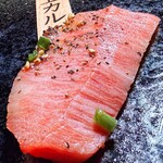 焼肉の十八屋 - 