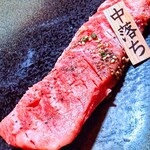 焼肉の十八屋 - 