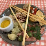 ラ フォルトゥーナ - 