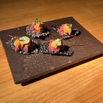 コウシキャンプ - 