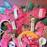 焼肉の十八屋 - 