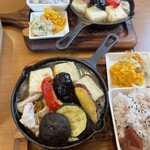 ふわり - 料理写真: