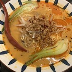 台湾料理 営業中 - 