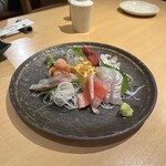 すし酒屋 ちゃりん - 