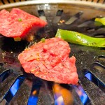 焼肉の十八屋 - 