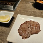 焼肉うしごろ - 