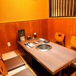 焼肉の十八屋 - 