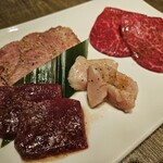 焼肉うしごろ 池袋店 - 