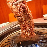 焼肉の十八屋 - 