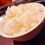 焼肉の十八屋 - 