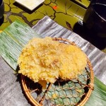 とんかつ肉料理 吉岡 - きなこ豚ヒレかつ（２個）