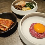 焼肉うしごろ 池袋店 - 