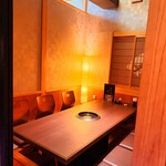 焼肉の十八屋 - 