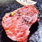 焼肉の十八屋 - 