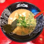ラー麺 ずんどう屋 - 料理写真: