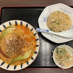 台湾料理 営業中 - 
