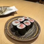 すし酒屋 ちゃりん - 