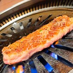 焼肉の十八屋 - 