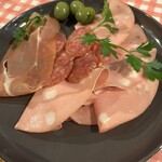 ラ フォルトゥーナ - 