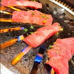 焼肉の十八屋 - 