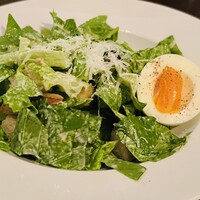 オーク ドア - 