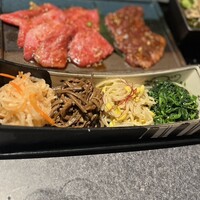 東京焼肉 平城苑 浅草総本店 - 