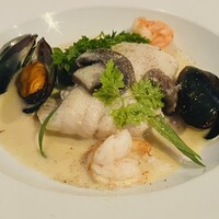 オーク ドア - 