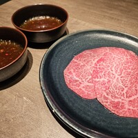 焼肉うしごろ 池袋店 - 