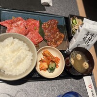 東京焼肉 平城苑 浅草総本店 - 
