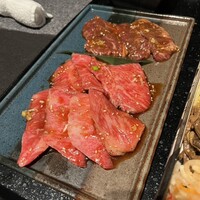 東京焼肉 平城苑 浅草総本店 - 